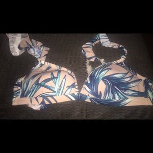 Victoria’s Secret Swim Suit Top